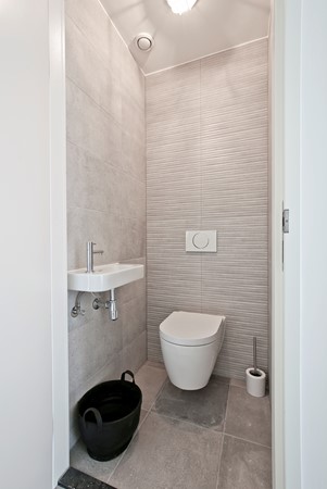 Medium property photo - Zuidelijke Wandelweg 75, 1079 RK Amsterdam