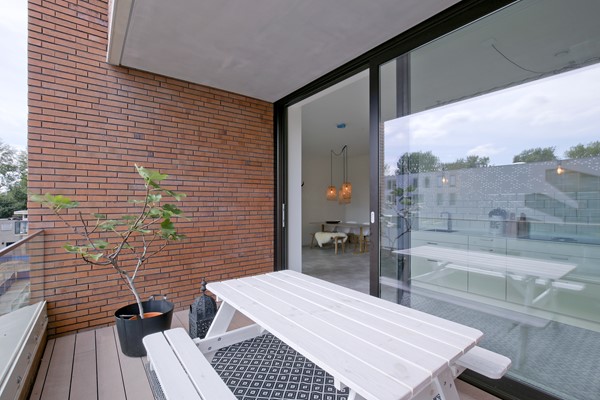 Medium property photo - Zuidelijke Wandelweg 75, 1079 RK Amsterdam