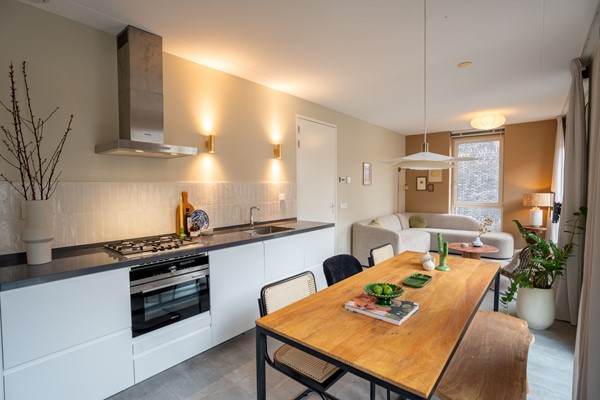 For rent: Oostenburgervoorstraat 5A, 1018MN Amsterdam
