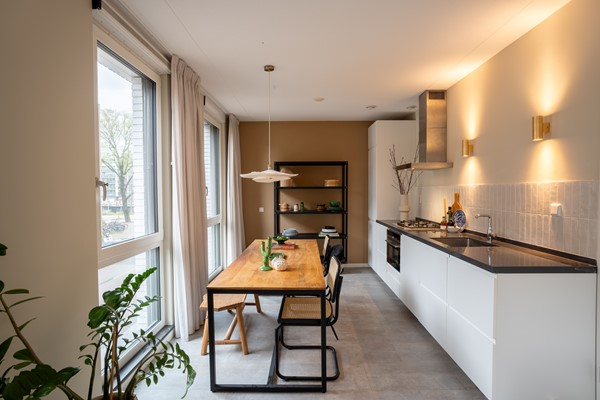 Medium property photo - Oostenburgervoorstraat 5A, 1018 MN Amsterdam