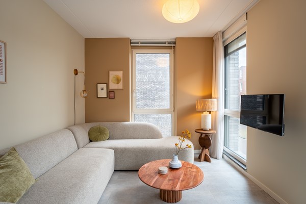 For rent: Oostenburgervoorstraat 5A, 1018MN Amsterdam