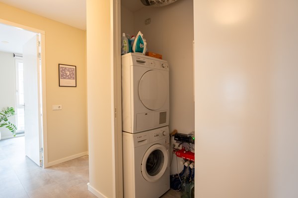 Medium property photo - Oostenburgervoorstraat 5A, 1018 MN Amsterdam