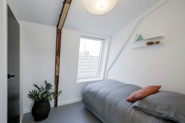Medium property photo - Raamstraat 33L, 1016 XL Amsterdam
