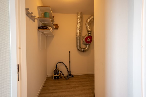 Medium property photo - Mary van der Sluisstraat 286, 1095 ME Amsterdam