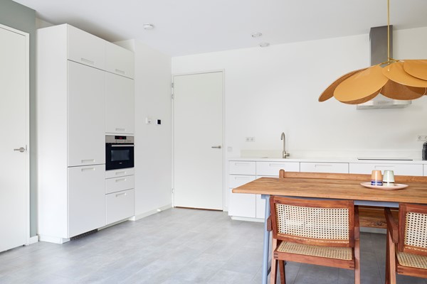 Medium property photo - 1e Amstelvlietpad 52, 1096 GB Amsterdam
