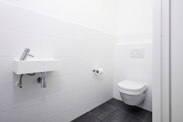 Medium property photo - 1e Amstelvlietpad 52, 1096 GB Amsterdam