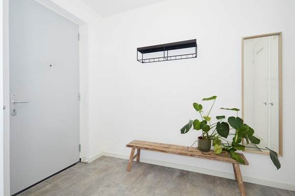 Medium property photo - 1e Amstelvlietpad 52, 1096 GB Amsterdam