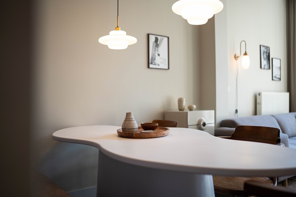 Medium property photo - Lodewijk Tripstraat 9H, 1052 ER Amsterdam