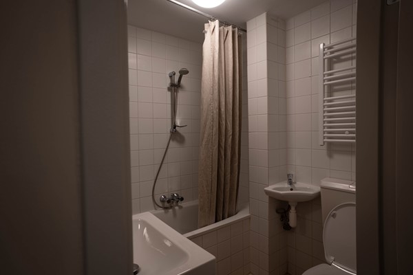 Medium property photo - Lodewijk Tripstraat 9H, 1052 ER Amsterdam