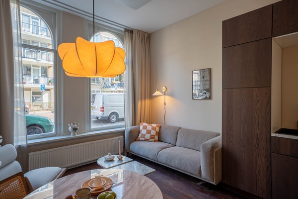 Medium property photo - Lodewijk Tripstraat 9H, 1052 ER Amsterdam