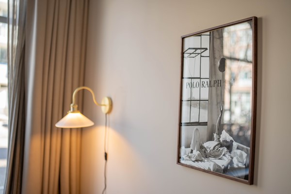 Medium property photo - Lodewijk Tripstraat 9H, 1052 ER Amsterdam