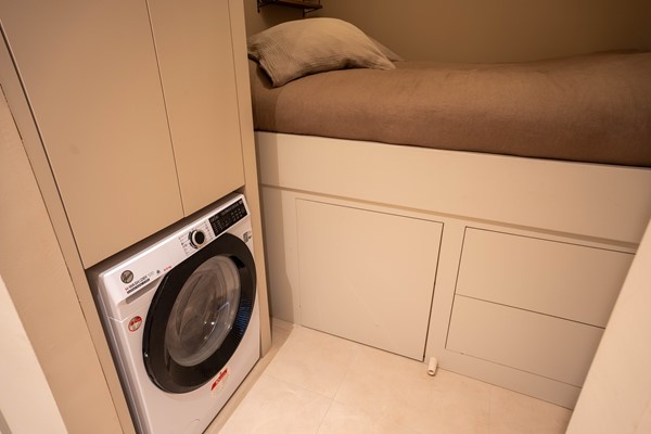 Medium property photo - Lodewijk Tripstraat 9H, 1052 ER Amsterdam