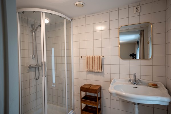 Medium property photo - Lodewijk Tripstraat 9H, 1052 ER Amsterdam