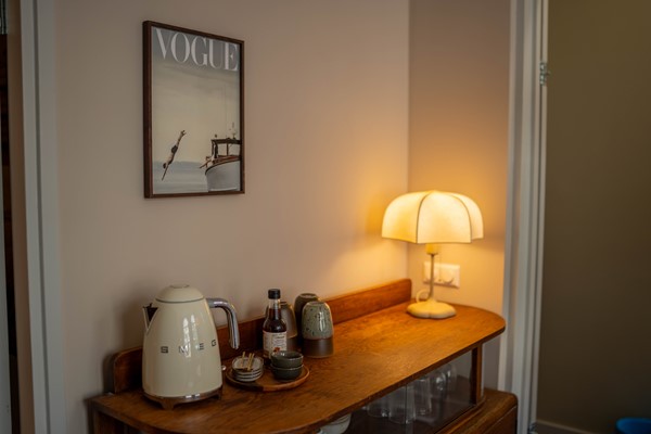 Medium property photo - Lodewijk Tripstraat 9H, 1052 ER Amsterdam