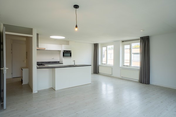 For rent: Bataviastraat 46K, 1095EV Amsterdam