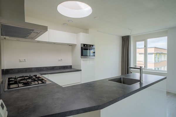 Medium property photo - Bataviastraat 46K, 1095 EV Amsterdam