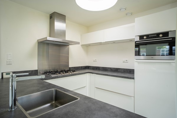 Medium property photo - Bataviastraat 46K, 1095 EV Amsterdam