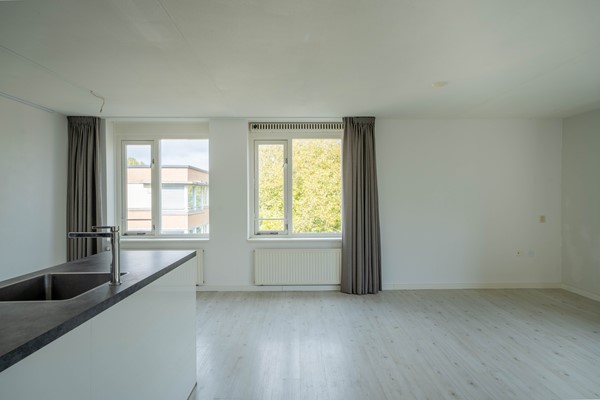 Medium property photo - Bataviastraat 46K, 1095 EV Amsterdam