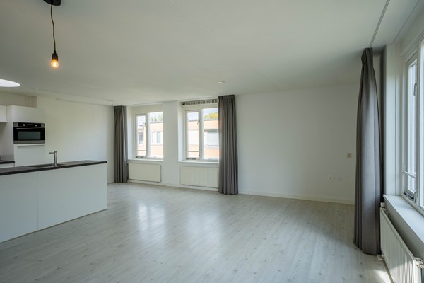 Medium property photo - Bataviastraat 46K, 1095 EV Amsterdam