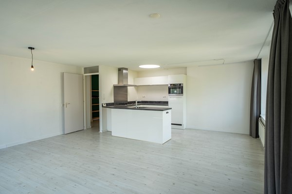 For rent: Bataviastraat 46K, 1095EV Amsterdam