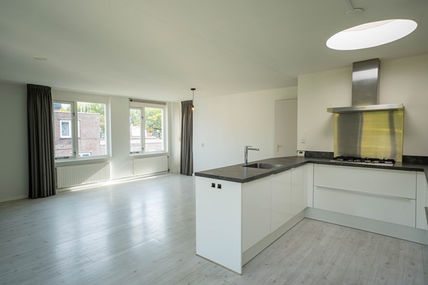 Medium property photo - Bataviastraat 46K, 1095 EV Amsterdam