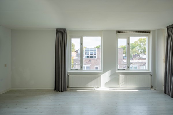 Medium property photo - Bataviastraat 46K, 1095 EV Amsterdam