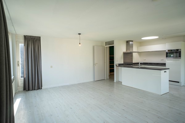 Medium property photo - Bataviastraat 46K, 1095 EV Amsterdam
