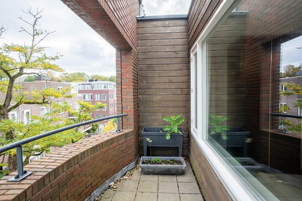 Medium property photo - Bataviastraat 46K, 1095 EV Amsterdam