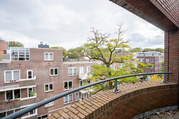 Medium property photo - Bataviastraat 46K, 1095 EV Amsterdam