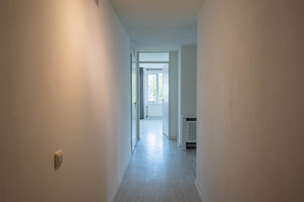 Medium property photo - Bataviastraat 46K, 1095 EV Amsterdam