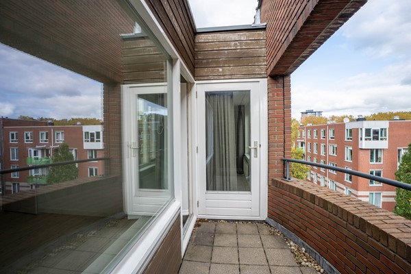 Medium property photo - Bataviastraat 46K, 1095 EV Amsterdam