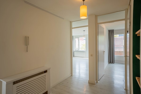 Medium property photo - Bataviastraat 46K, 1095 EV Amsterdam