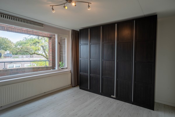 Medium property photo - Bataviastraat 46K, 1095 EV Amsterdam