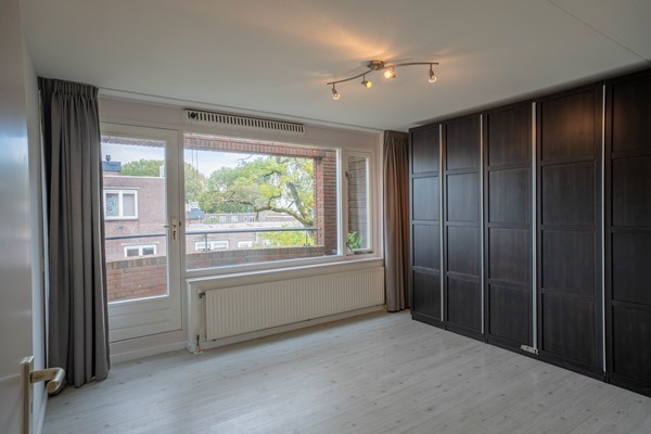 Medium property photo - Bataviastraat 46K, 1095 EV Amsterdam