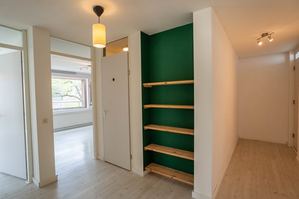 Medium property photo - Bataviastraat 46K, 1095 EV Amsterdam