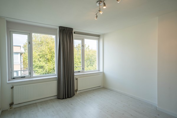 Medium property photo - Bataviastraat 46K, 1095 EV Amsterdam