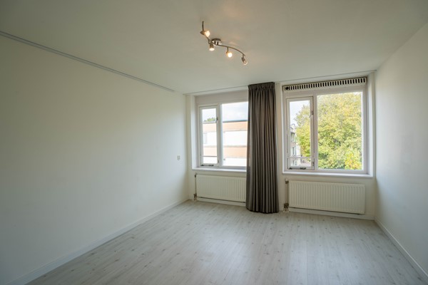 Medium property photo - Bataviastraat 46K, 1095 EV Amsterdam