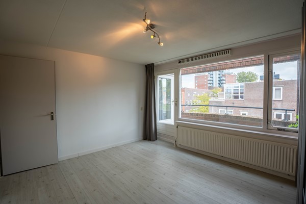 Medium property photo - Bataviastraat 46K, 1095 EV Amsterdam