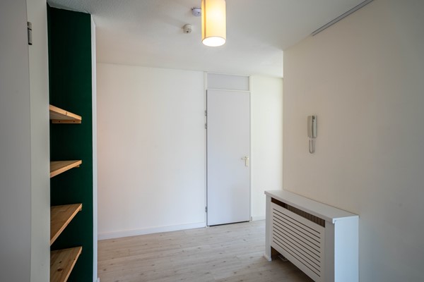 Medium property photo - Bataviastraat 46K, 1095 EV Amsterdam