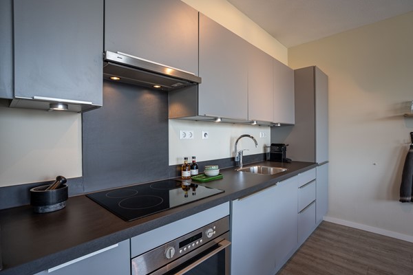 Medium property photo - Mary van der Sluisstraat 286, 1095 ME Amsterdam