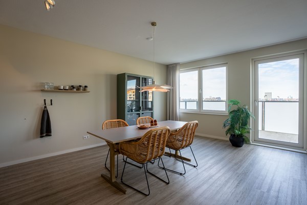 Medium property photo - Mary van der Sluisstraat 286, 1095 ME Amsterdam