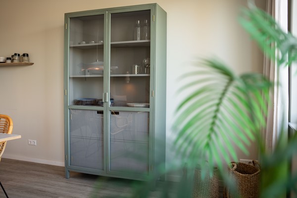 Medium property photo - Mary van der Sluisstraat 286, 1095 ME Amsterdam