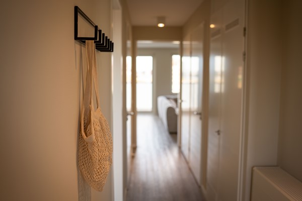 Medium property photo - Mary van der Sluisstraat 286, 1095 ME Amsterdam