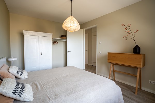 Medium property photo - Mary van der Sluisstraat 286, 1095 ME Amsterdam