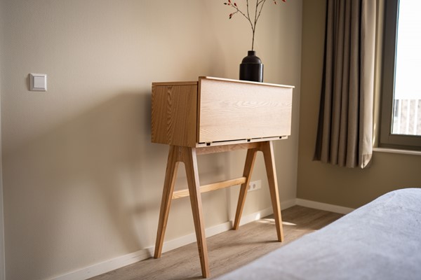 Medium property photo - Mary van der Sluisstraat 286, 1095 ME Amsterdam