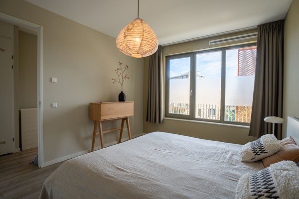 Medium property photo - Mary van der Sluisstraat 286, 1095 ME Amsterdam