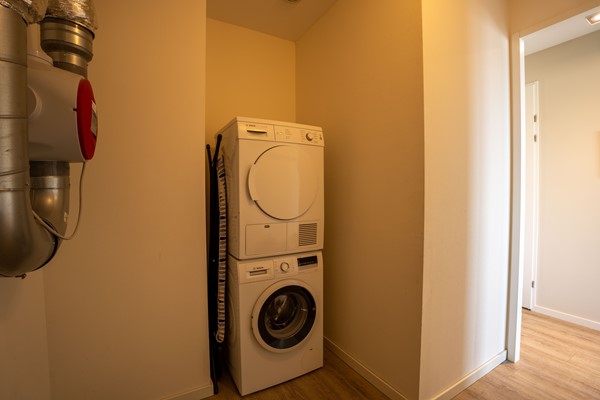 Medium property photo - Mary van der Sluisstraat 286, 1095 ME Amsterdam