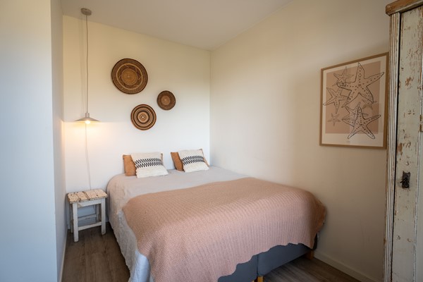 Medium property photo - Mary van der Sluisstraat 286, 1095 ME Amsterdam