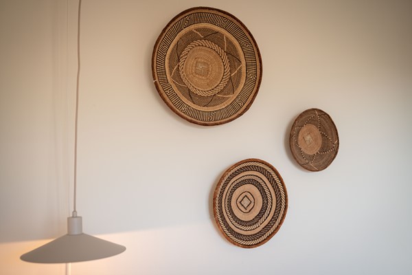 Medium property photo - Mary van der Sluisstraat 286, 1095 ME Amsterdam