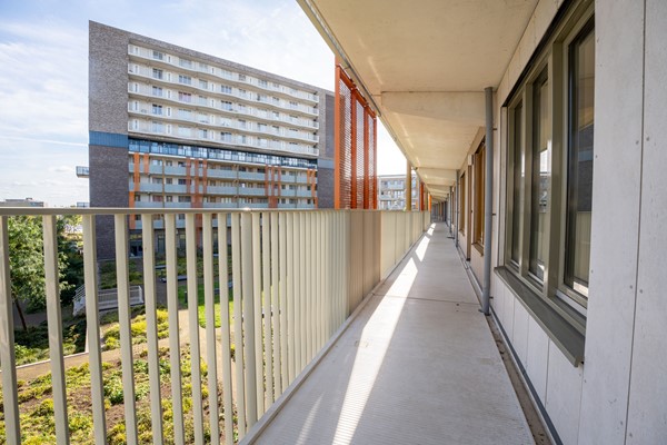 Medium property photo - Mary van der Sluisstraat 286, 1095 ME Amsterdam